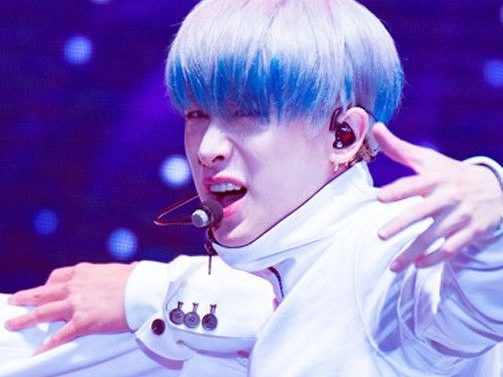 Wonho