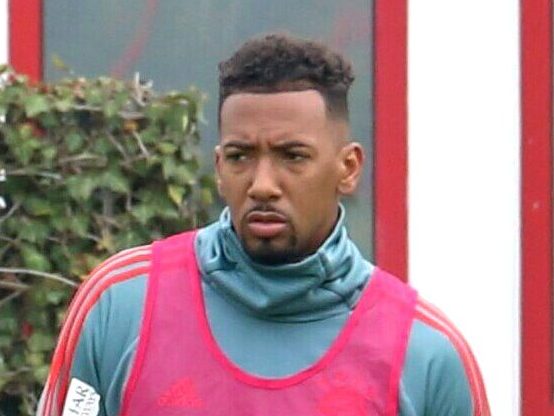 Jérôme Boateng