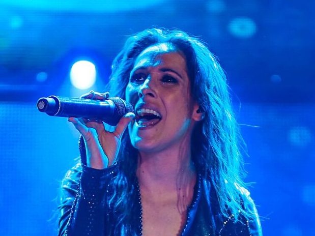 Malú