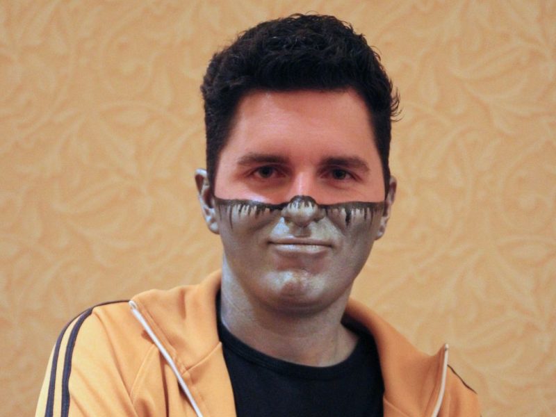 Alan Melikdjanian