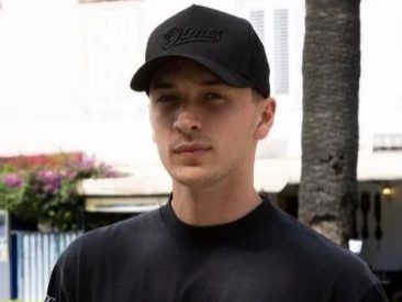 Luke Belmar Age, Height, Wiki, Net Worth, GF & Bio