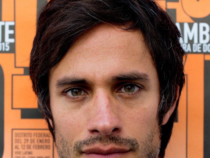Gael García Bernal