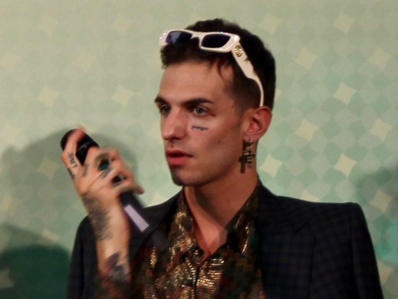 Achille Lauro