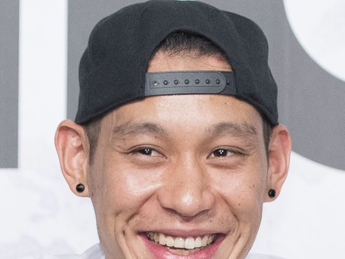 Jeremy Lin