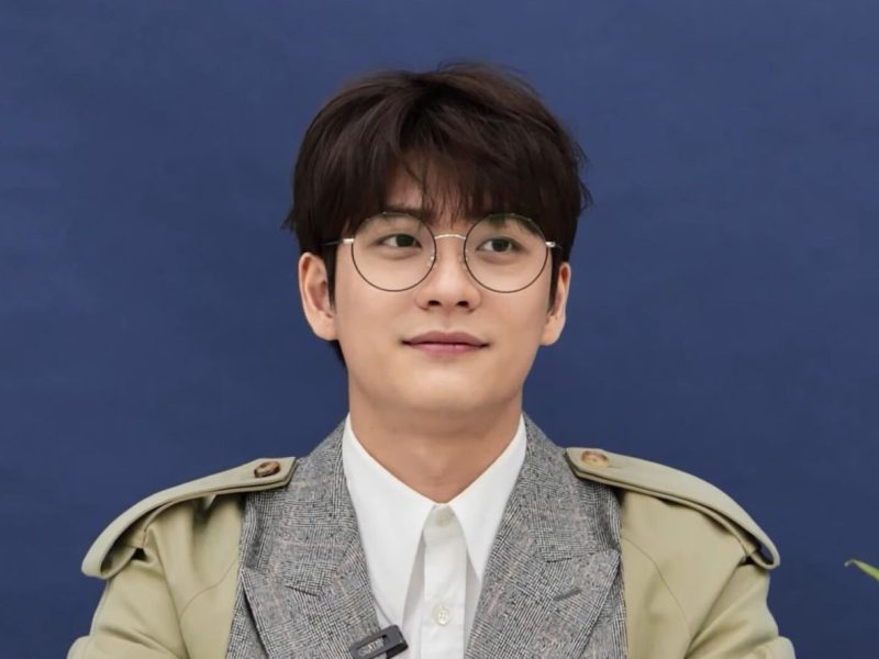 Kang Tae-oh