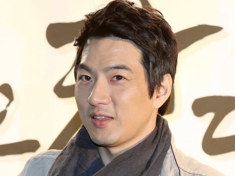 Song Il-kook