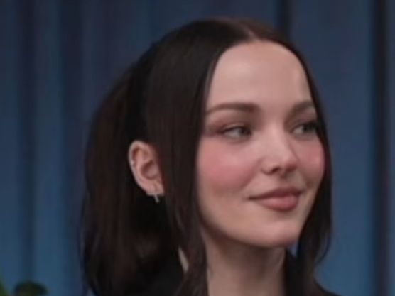 Dove Cameron