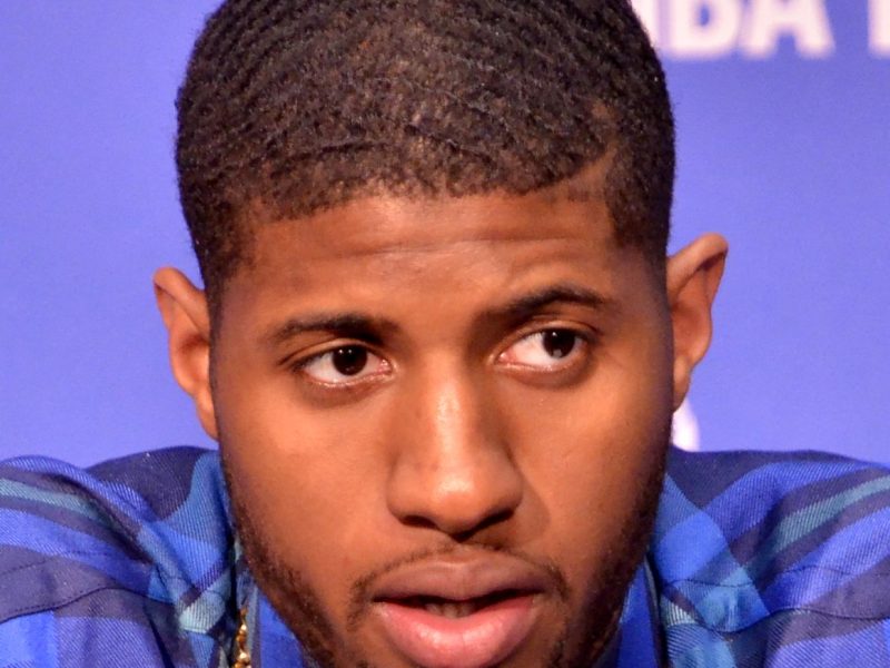 Paul George