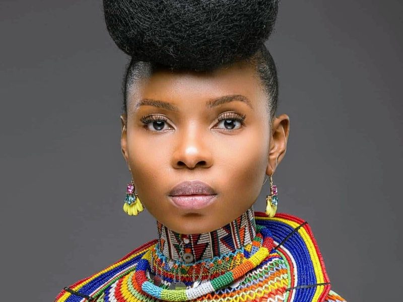 Yemi Alade