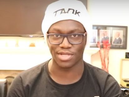 Deji Olatunji