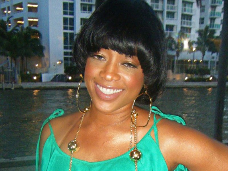 Trina