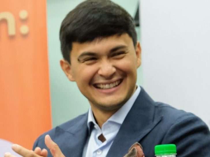 Matteo Guidicelli