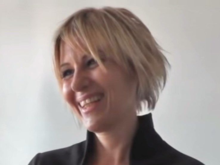 Ayşe Arman