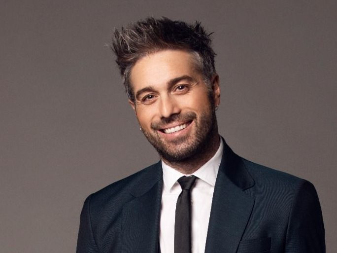 Dani Martínez