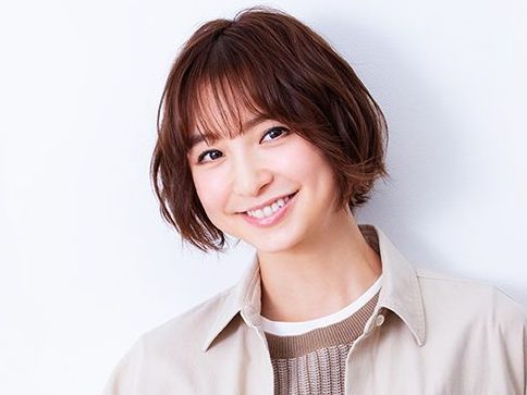Mariko Shinoda