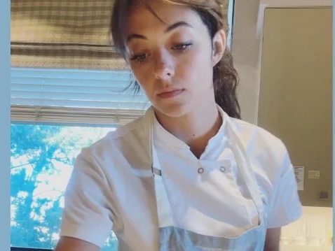 Olivia Tiedemann Age, Height, Wiki, Net Worth, BF & Bio