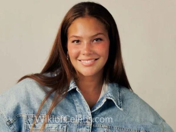 Isabella Strahan Age, Height, Wiki, Net Worth, BF & Bio