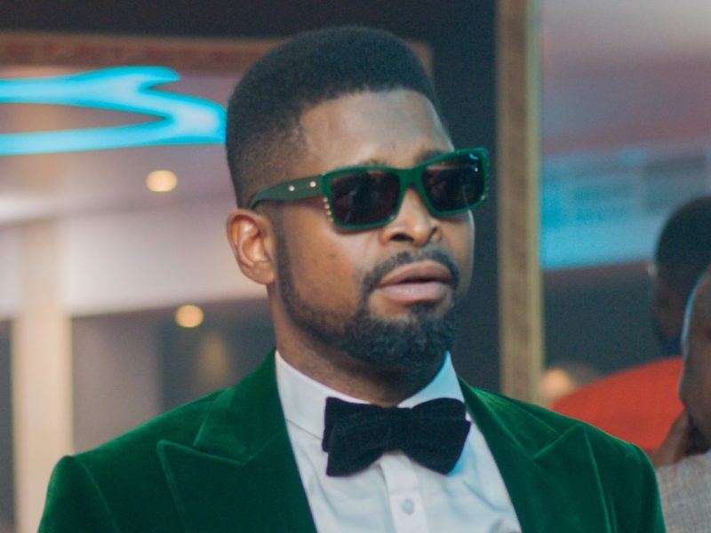 Basketmouth