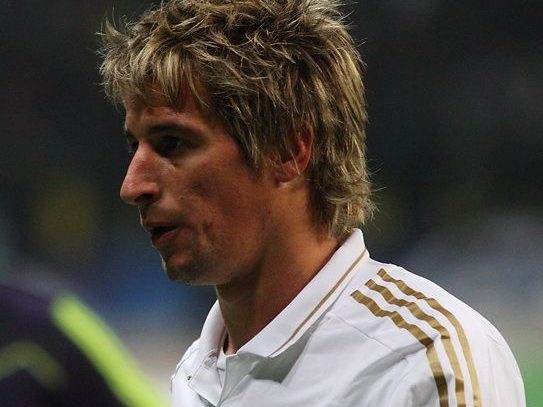 Fábio Coentrão