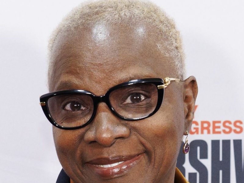 Angelique Kidjo