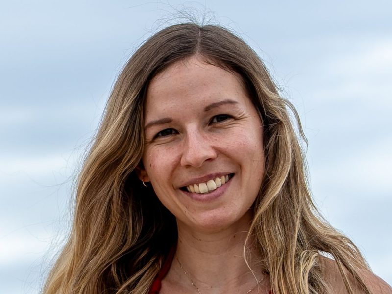 Janet Dannehl