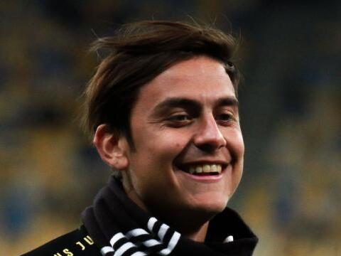 Paulo Dybala