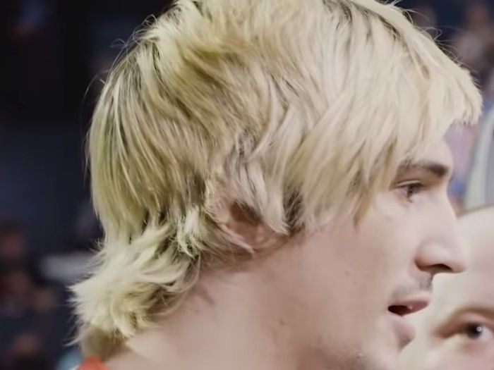 xQc