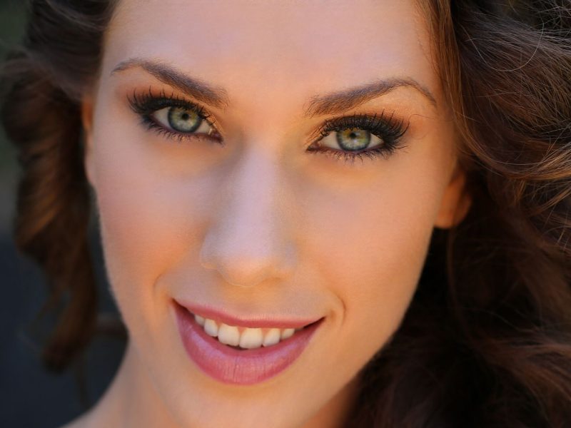 Cassandra Bankson