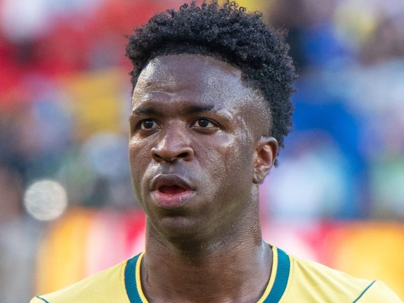 Vinícius Júnior