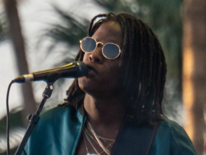 Daniel Caesar