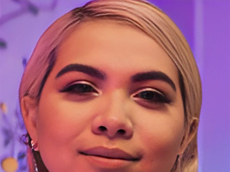 Hayley Kiyoko
