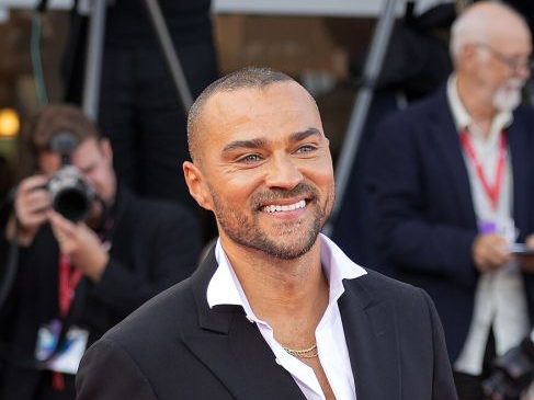 Jesse Williams