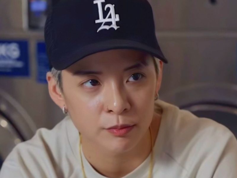 Amber Liu