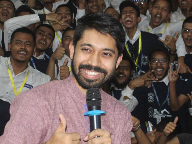 Ayman Sadiq