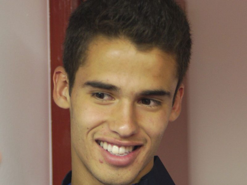 Diego Reyes