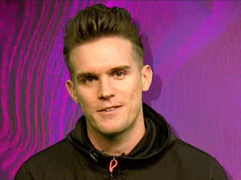 Gaz Beadle