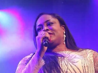 Sinach