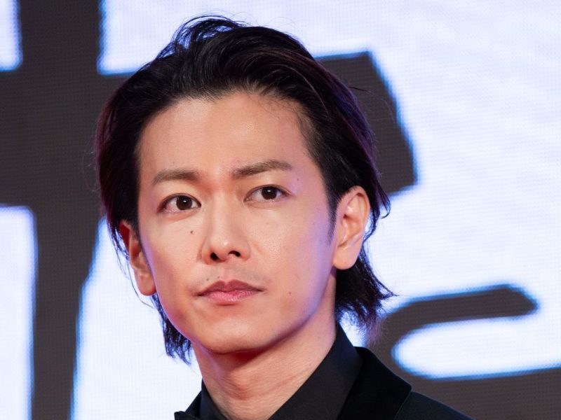 Takeru Satō
