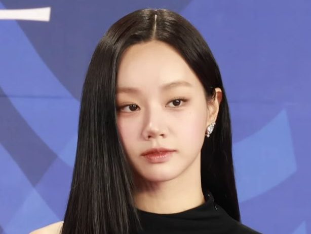Lee Hye-ri