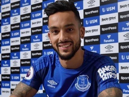 Theo Walcott