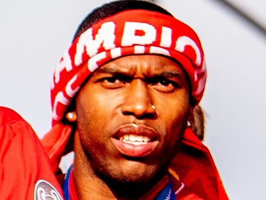 Daniel Sturridge