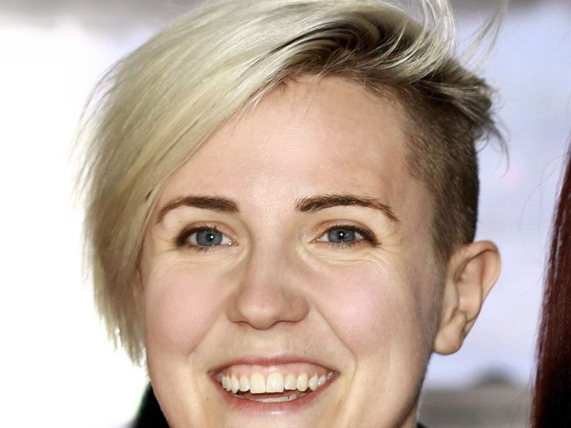 Hannah Hart