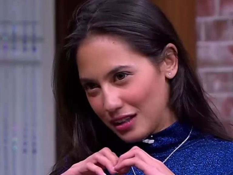 Pevita Pearce