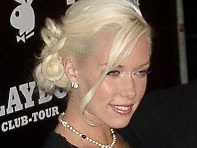 Kendra Wilkinson