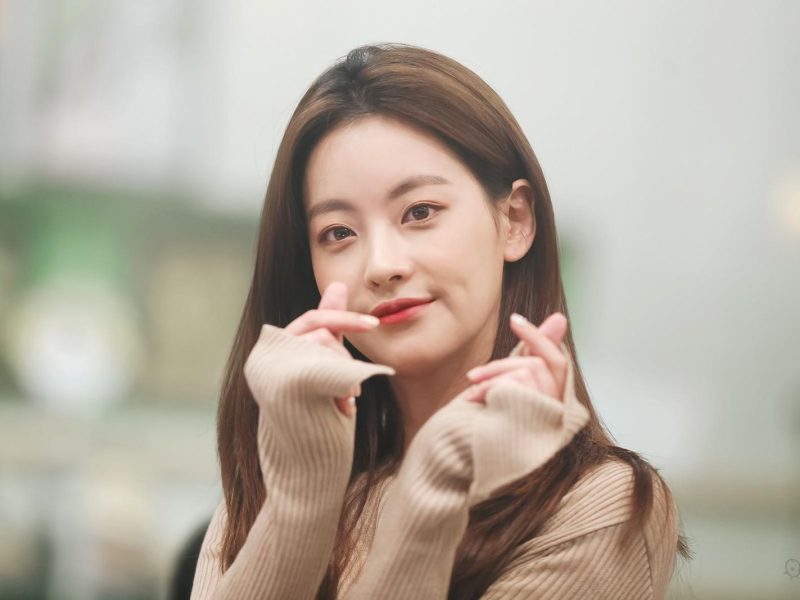 Oh Yeon-seo