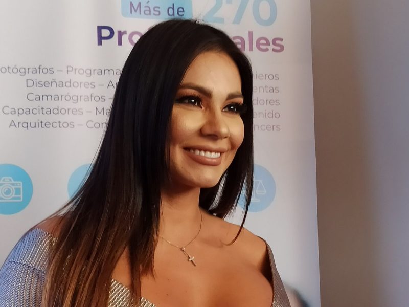 Esperanza Gomez