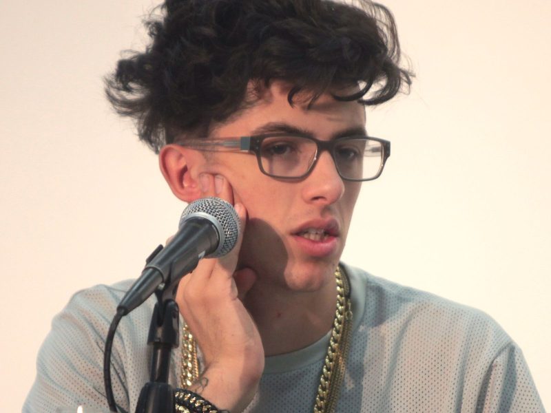 Sam Pepper
