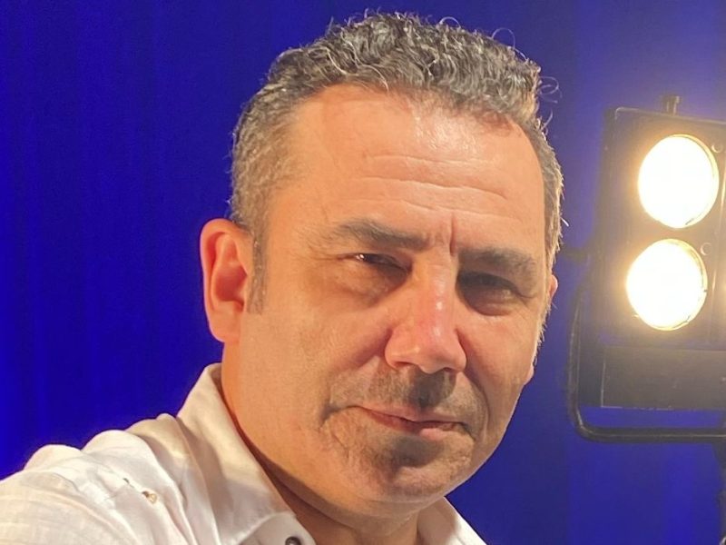 Ferhat Göçer