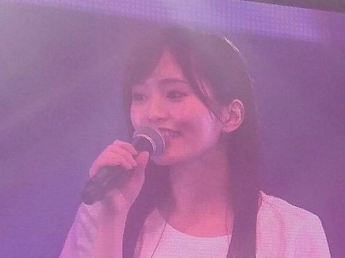 Sayaka Yamamoto