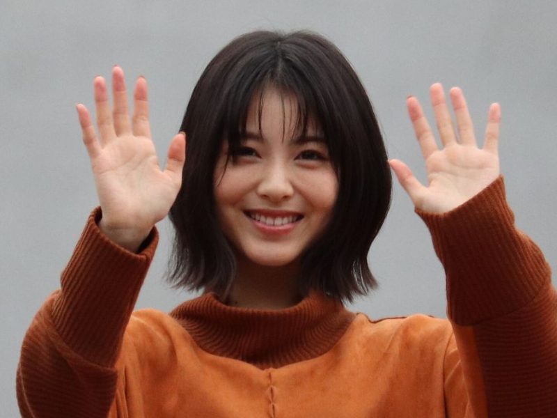 Minami Hamabe